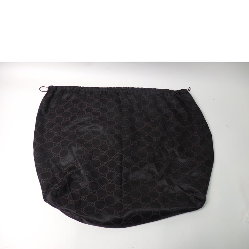 GUCCI グッチ/GGキャンバス×レザートート/106251//002122/ABランク/84