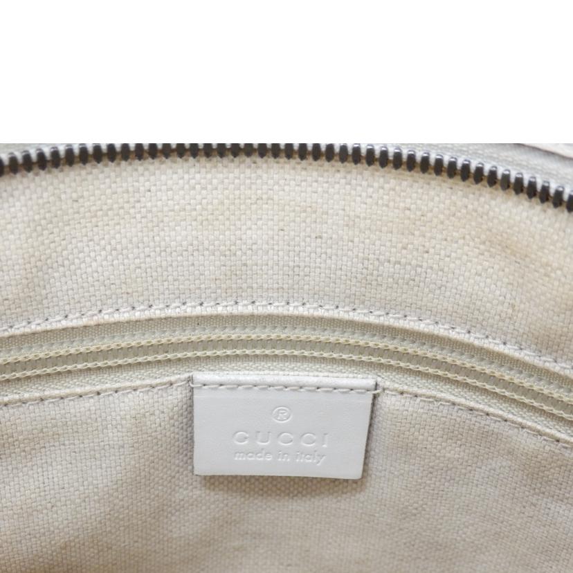 GUCCI グッチ/クリスナイトフローラトートバッグ/353440・525040//Bランク/88