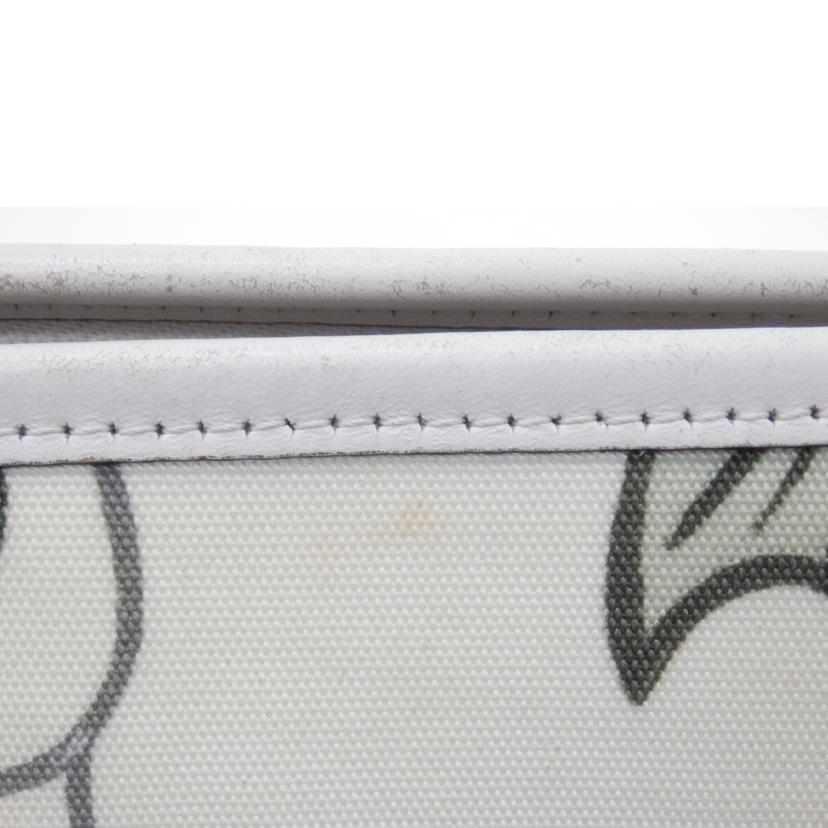 GUCCI グッチ/クリスナイトフローラトートバッグ/353440・525040//Bランク/88