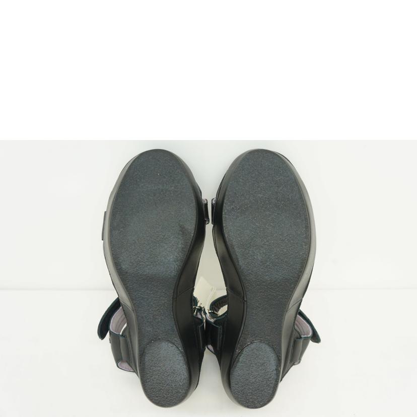 PLEATS プリーツプリーツ/プリーツプリーツ サンダル//Aランク/09