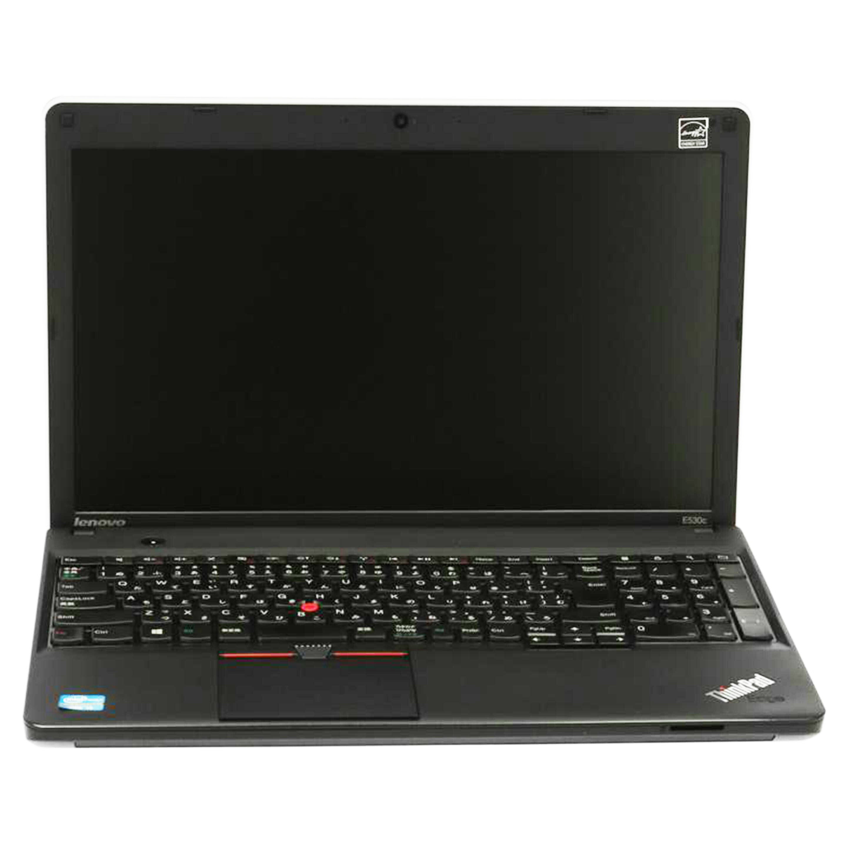 Lenovo レノボ/Windows10機/E530c//MP-4X3RX/Cランク/65