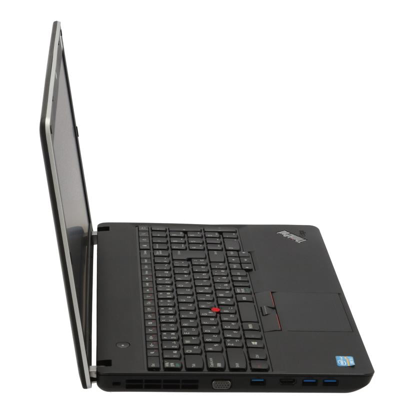 Lenovo レノボ/Windows10機/E530c//MP-4X3RX/Cランク/65