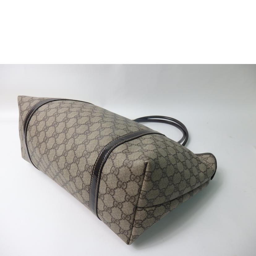 GUCCI グッチ/GGプラストート/PVC/197953//002058/Bランク/84