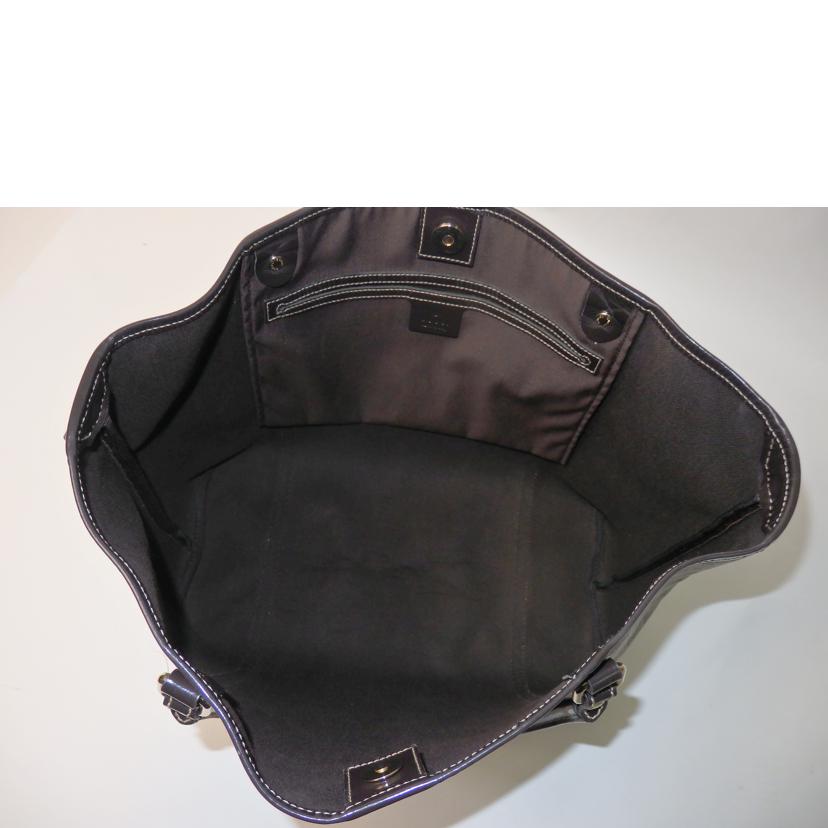 GUCCI グッチ/GGプラストート/PVC/197953//002058/Bランク/84