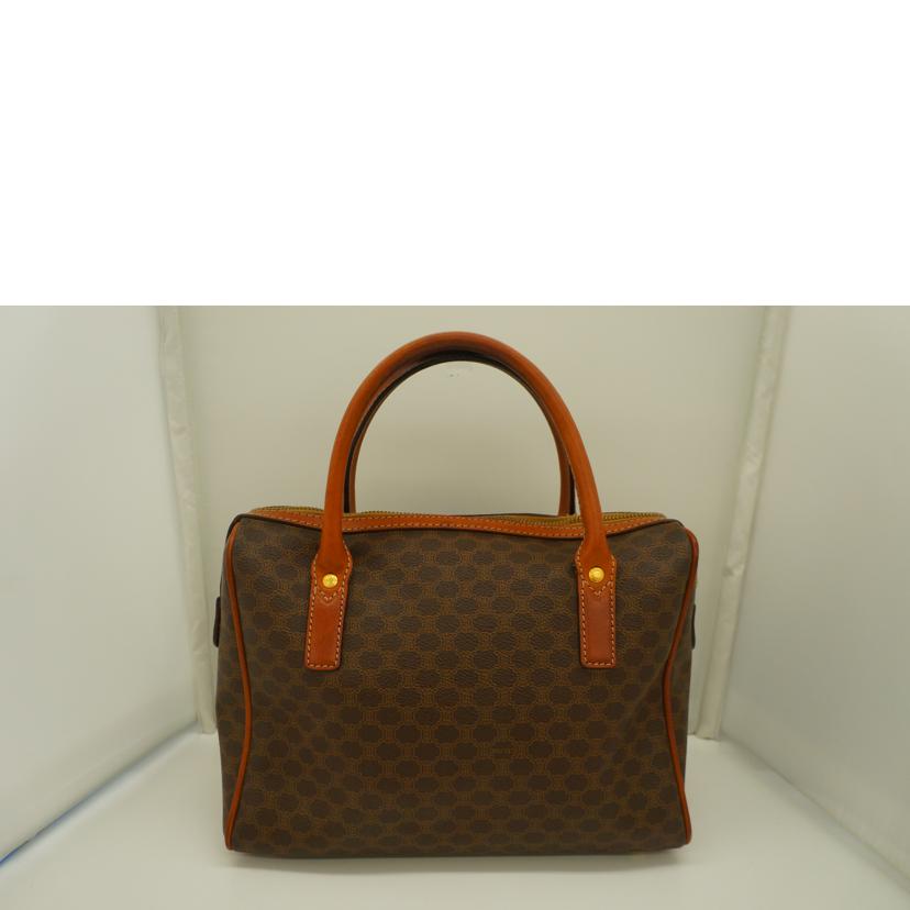 CELINE セリーヌ/CELINE ミニボストンバッグ//Bランク/09