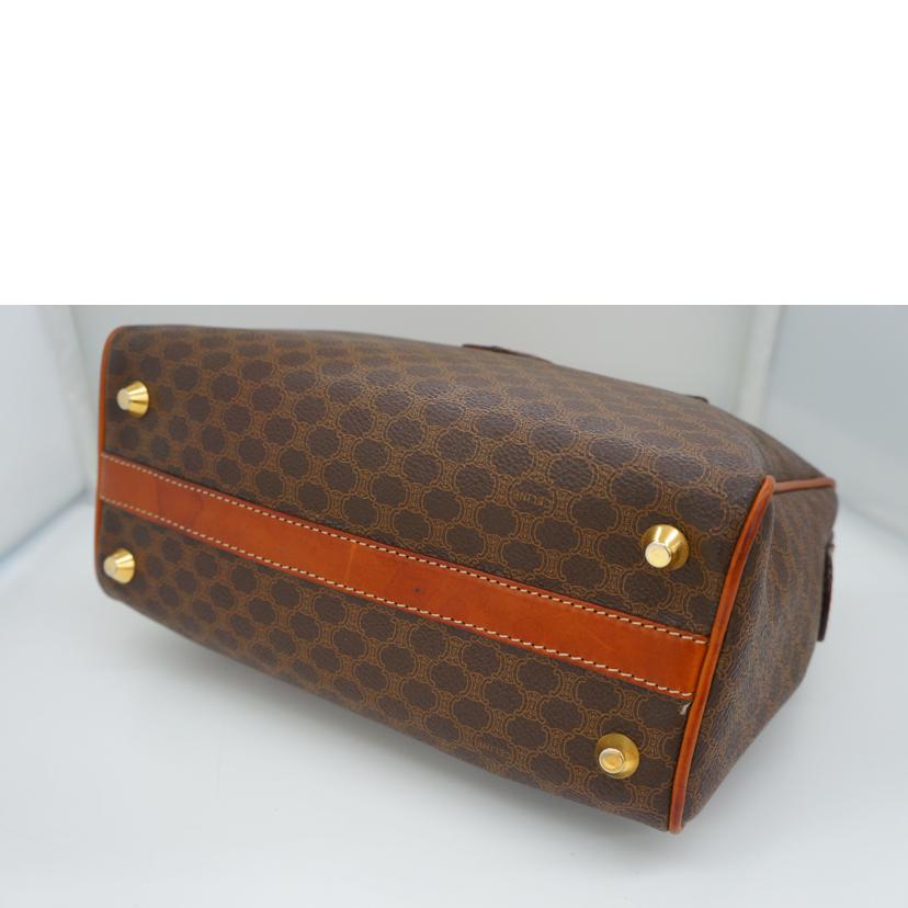 CELINE セリーヌ/CELINE ミニボストンバッグ//Bランク/09