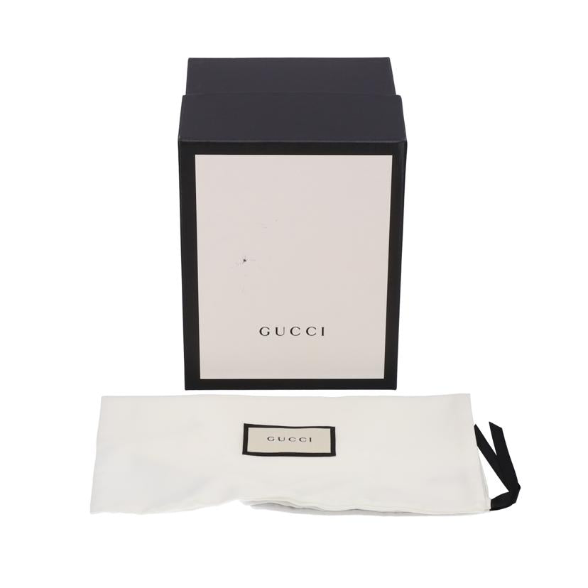 GUCCI グッチ/GGスプリームコスメケース/627463//2149/Aランク/75