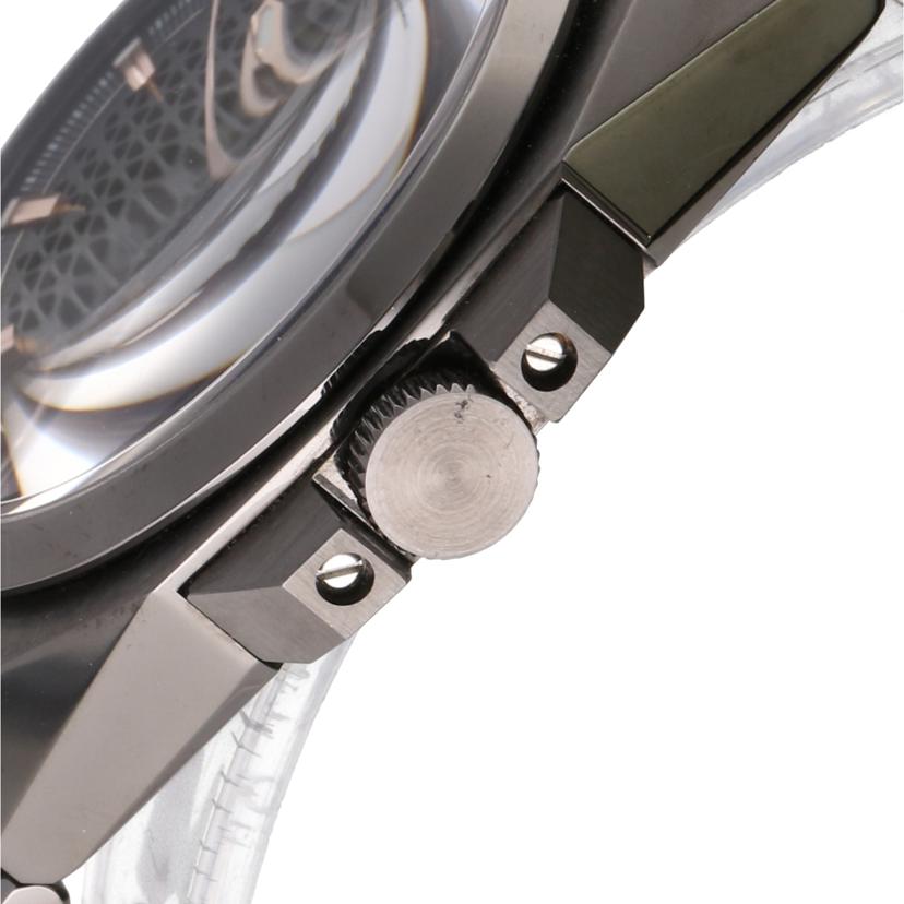 CITIZEN シチズン/シリーズ8/オートマチック/NA1015-812//172******/ABランク/75