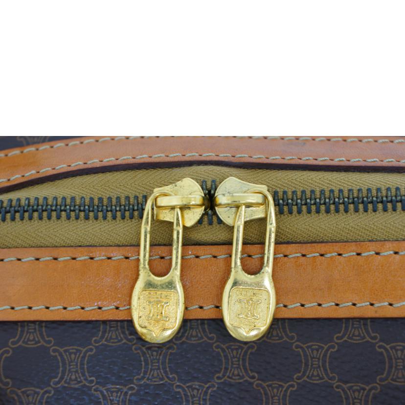 CELINE セリーヌ/CELINE ヴィンテージ2WAYボストンバッグ//SL-3-09.94/Bランク/09