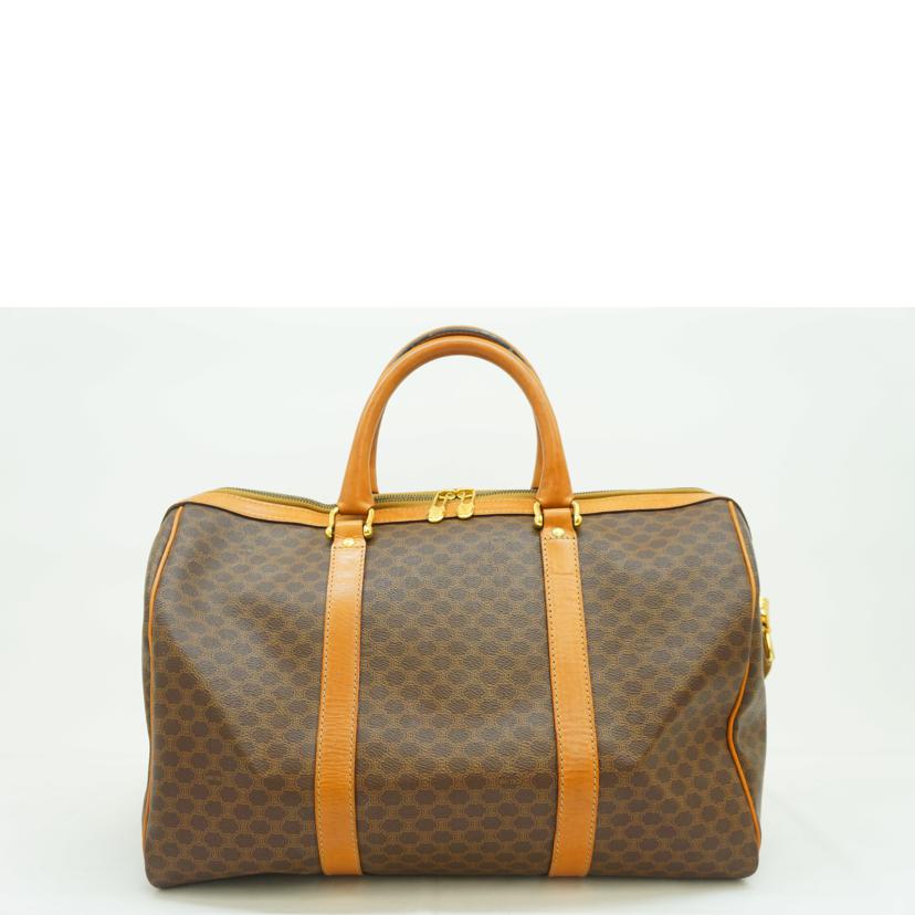 CELINE セリーヌ/CELINE ヴィンテージ2WAYボストンバッグ//SL-3-09.94/Bランク/09