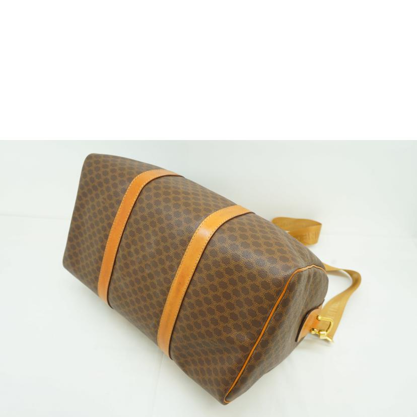 CELINE セリーヌ/CELINE ヴィンテージ2WAYボストンバッグ//SL-3-09.94/Bランク/09