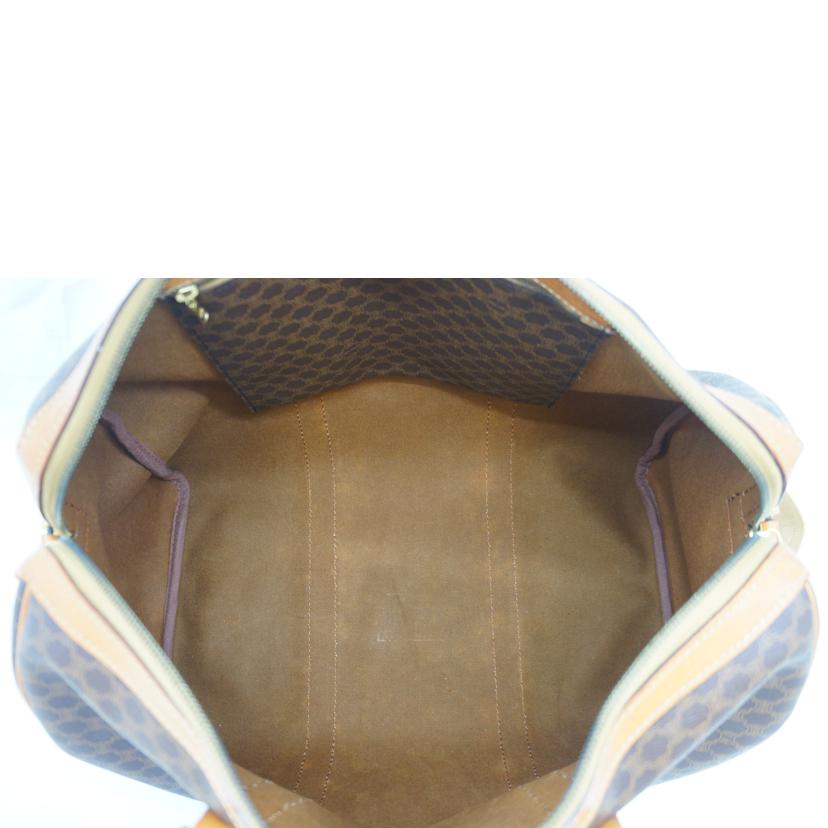 CELINE セリーヌ/CELINE ヴィンテージ2WAYボストンバッグ//SL-3-09.94/Bランク/09