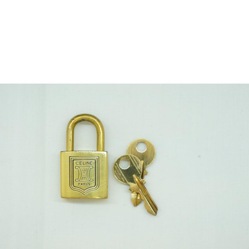 CELINE セリーヌ/CELINE ヴィンテージ2WAYボストンバッグ//SL-3-09.94/Bランク/09