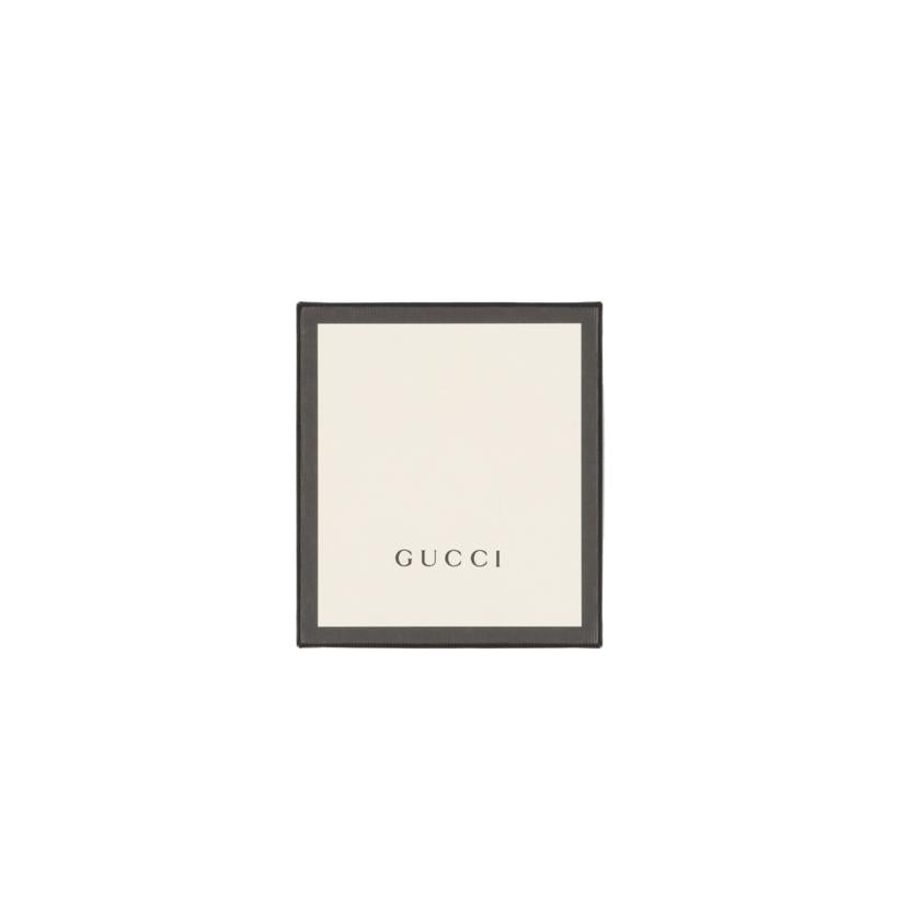 GUCCI グッチ/GGキャンバス二つ折り財布/150413//0416/ABランク/75
