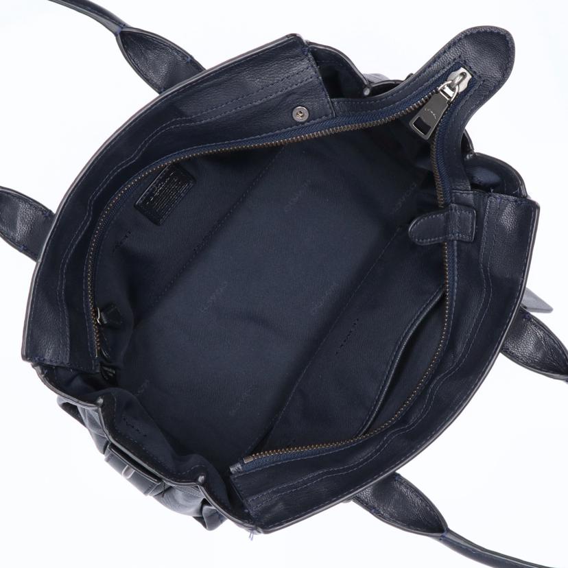 COACH コーチ/スワッガー27キャリーオール/2WAY/37439//A1673/ABランク/75