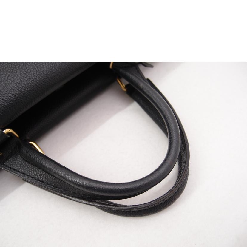 LOUIS VUITTON ルイヴィトン ルイ・ヴィトン ビトン ショルダーバッグ ハンドバッグ トートバッグ ブラウン レディース 定番 人気 LV 肩がけ/ヴィーナス/モノグラム/ノワール/M41737//DR1***/Aランク/69