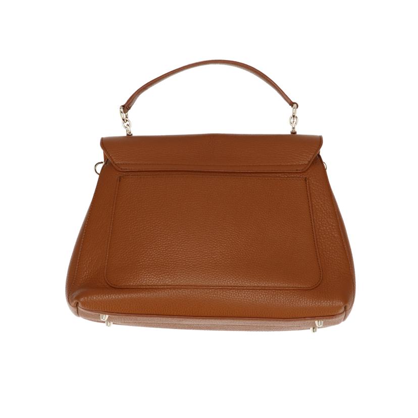 FURLA フルラ/スリークM/ボーリングバッグ/192134//Aランク/75