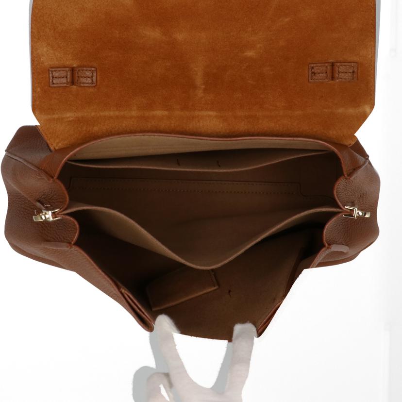 FURLA フルラ/スリークM/ボーリングバッグ/192134//Aランク/75