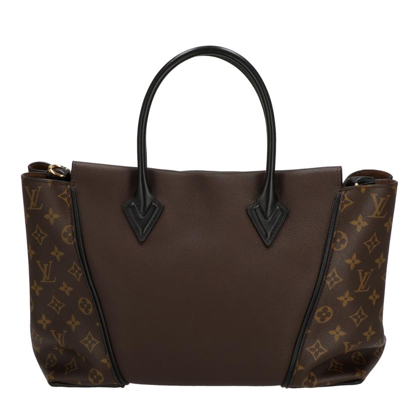 LV ルイヴイトン/ト-ト W PM /キュイ-ル・オルフェ-ヴル/M41061//TR4***/Aランク/06