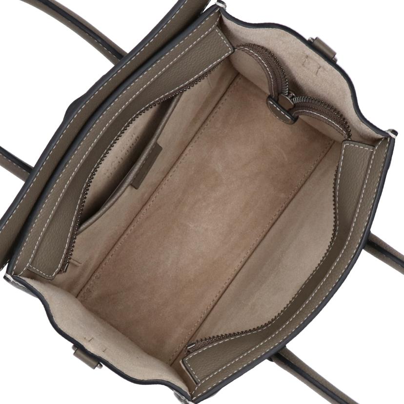 CELINE セリーヌ/ラゲージナノショッパー/189243//U-AT-0158 U-CU-0168/Aランク/75