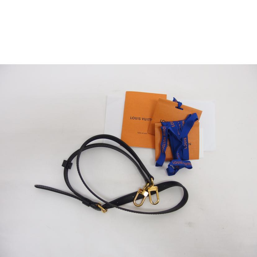 LV ルイ・ヴィトン ハンドバッグ 2WAYショルダーバッグ/ベルモントNV/ダミエ/エベヌ/N60348//FL1**********/Bランク/04