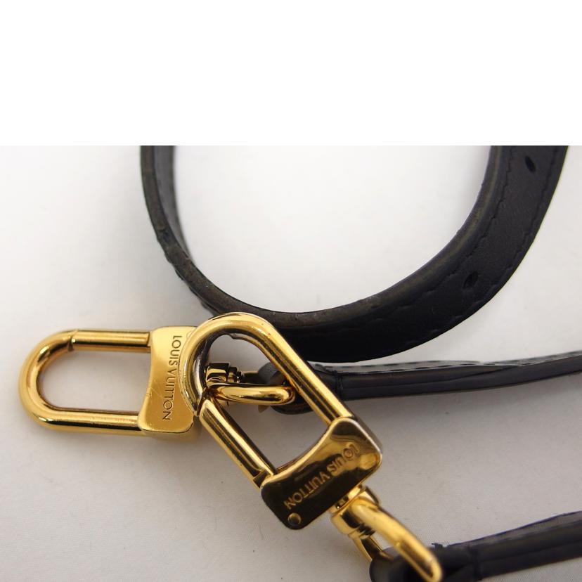 LV ルイ・ヴィトン ハンドバッグ 2WAYショルダーバッグ/ベルモントNV/ダミエ/エベヌ/N60348//FL1**********/Bランク/04