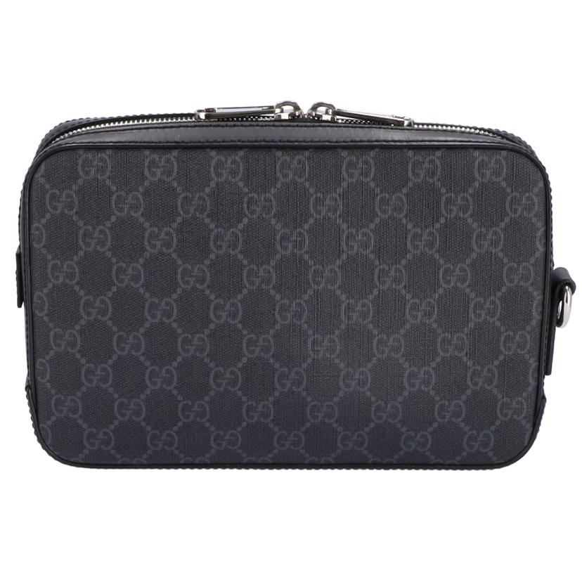 GUCCI グッチ/GGスプリームセカンドバッグ/495562//520981/Aランク/75