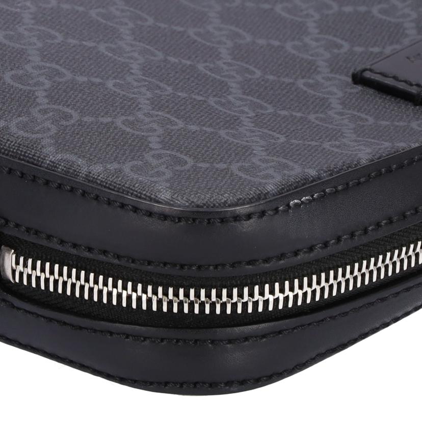 GUCCI グッチ/GGスプリームセカンドバッグ/495562//520981/Aランク/75