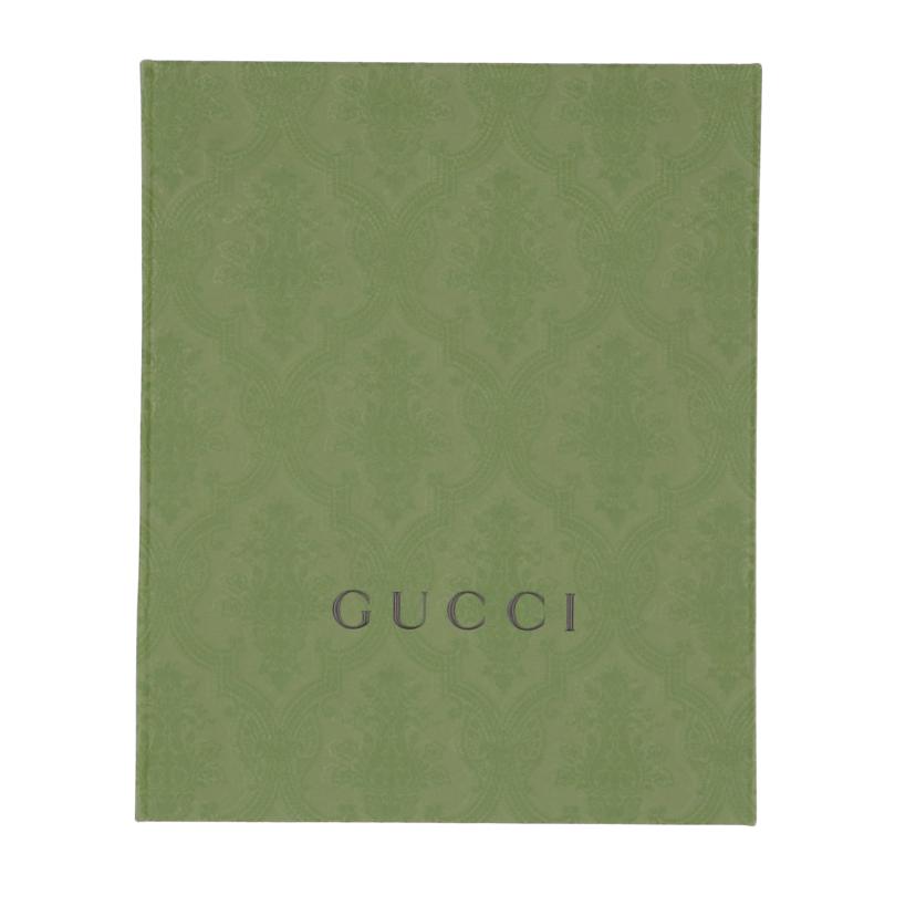 GUCCI グッチ/GGスプリームセカンドバッグ/495562//520981/Aランク/75