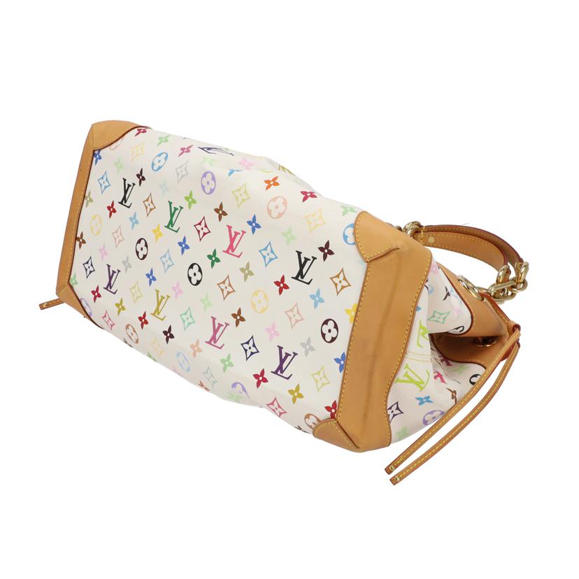 LV ルイヴィトン/ウルスラ/マルチカラー/ブロン/M40123//TR2067/ABランク/75