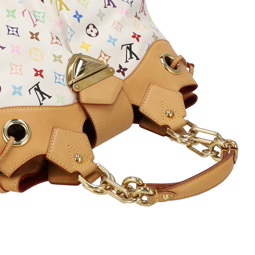 LV ルイヴィトン/ウルスラ/マルチカラー/ブロン/M40123//TR2067/ABランク/75