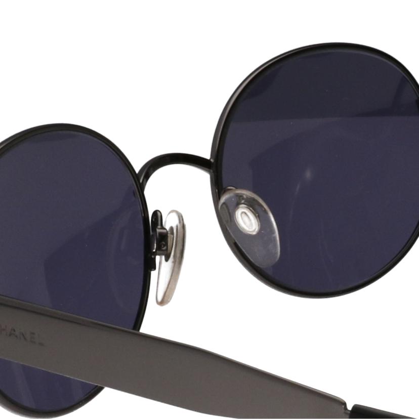 CHANEL シャネル/サングラス/94305//09614/Aランク/75
