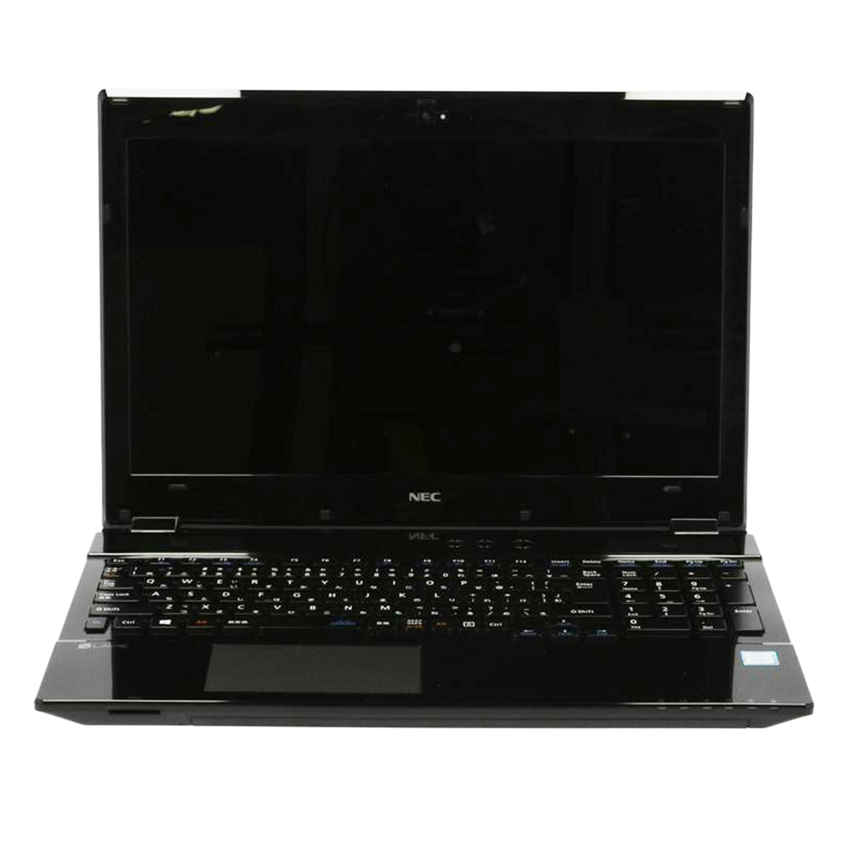 NEC エヌイーシー/Windows10機/PC-NS350GAB//76036668A/Bランク/77
