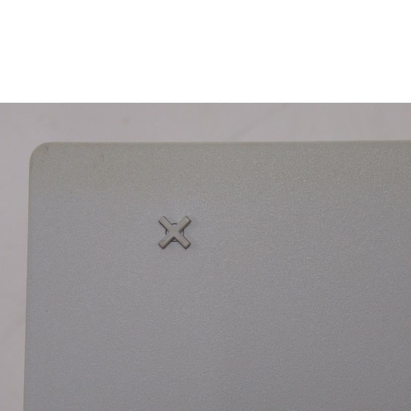 SONY/PS4 Pro/CUH-7200B//27452658/ABランク/63