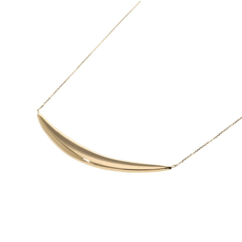 K18/K18ネックレス 51cm/3.3//Aランク/75