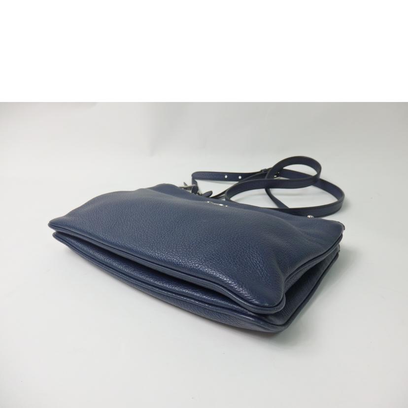 PRADA プラダ/レザーショルダー/1BH046//197/Bランク/84