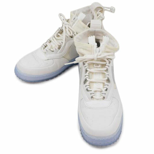NIKE ナイキ/NIKE AIR FORCE 1 WTR GTX/CQ7211-002//ABランク/67