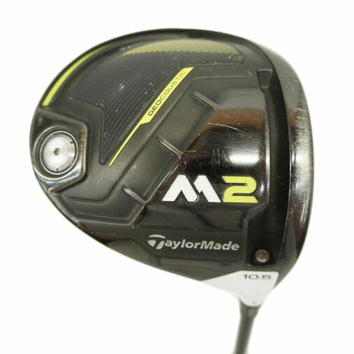 TaylorMade テーラーメイド/M2 ドライバー 2017年//86GB1BUK/BCランク/05