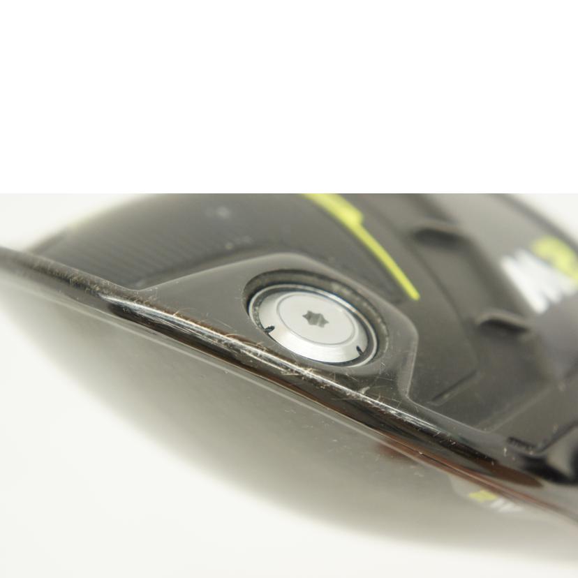 TaylorMade テーラーメイド/M2 ドライバー 2017年//86GB1BUK/BCランク/05