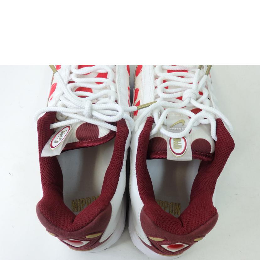 NIKE/AIR MAX TRIAX/NIPPON/CW4809-167//ABランク/84