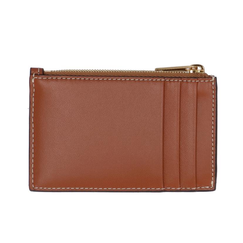 CELINE CELINE/トリオンフカードケース//W-L******/Aランク/85