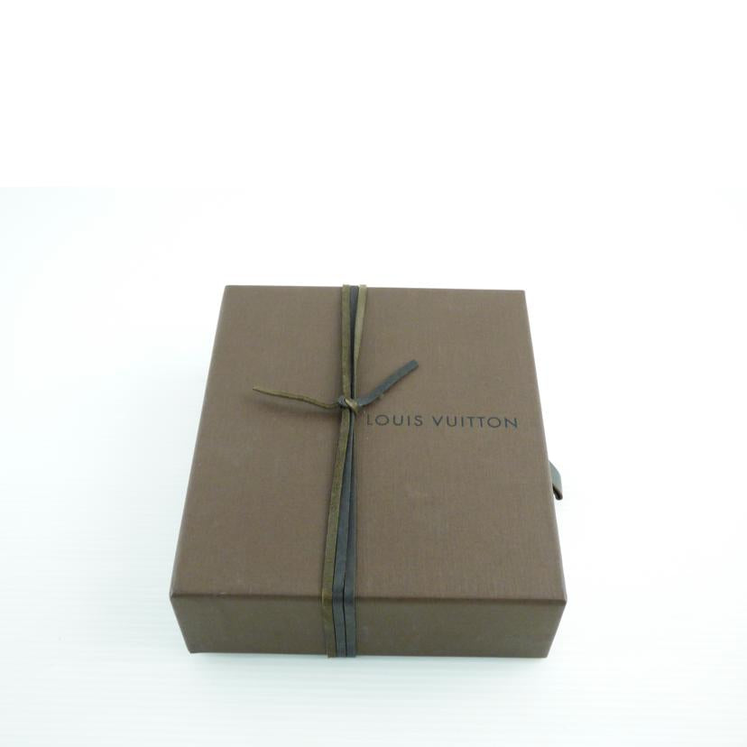 LOUIS VUITTON ルイ・ヴィトン/ポルト ビエ・10 カルト クレディ/モノグラム/M60883//CA0054/Aランク/64