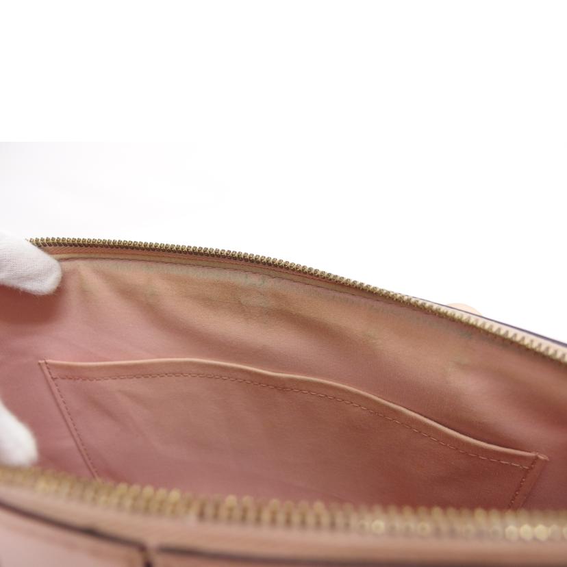 LV ルイ・ヴィトン ハンドバッグ ショルダーバッグ 2WAY 肩掛け /トート・ミロワール/ローズバレリーヌ/M54639//SN1***/Bランク/04