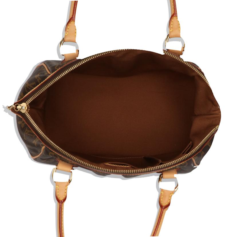 LV ルイヴィトン/ティヴォリPM/モノグラム /M40143//VI2048/ABランク/75