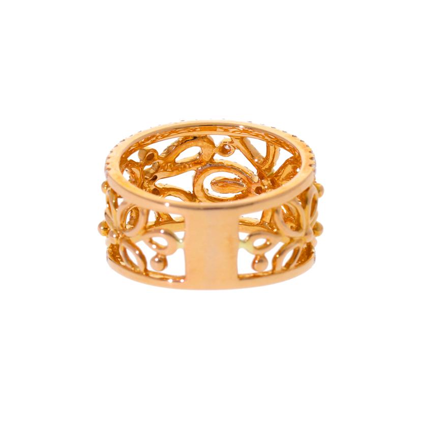 /K18PGダイヤR 0.71/#12//Aランク/75