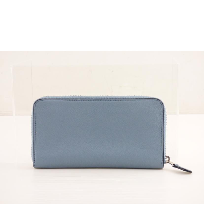 COACH コーチ/ラウンドファスナー長財布/F57215//C1777/ABランク/64