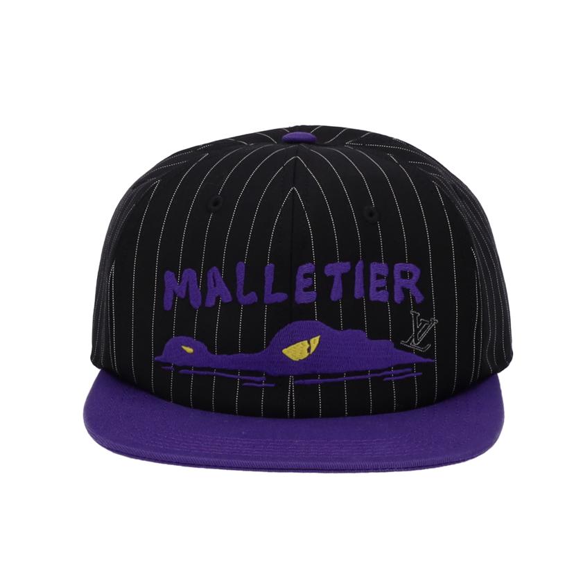 LOUIS VUITTON ルイヴィトン/キャスケット・クロコ マルティエ//MP3408/#60/Aランク/75