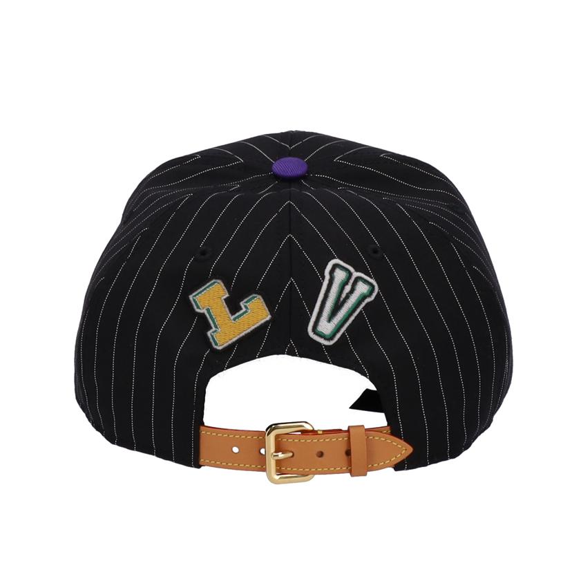 LOUIS VUITTON ルイヴィトン/キャスケット・クロコ マルティエ//MP3408/#60/Aランク/75