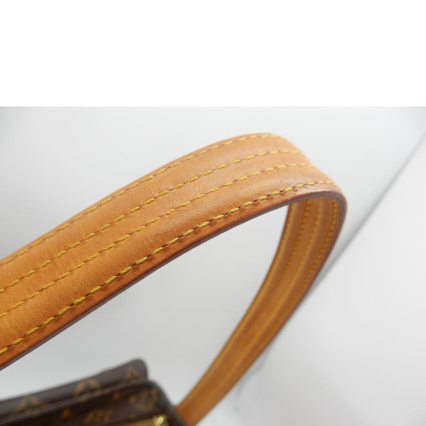 LV ルイヴィトン/モノグラム/ヴィバ・シテMM/M51164//AR1023/ABランク/02