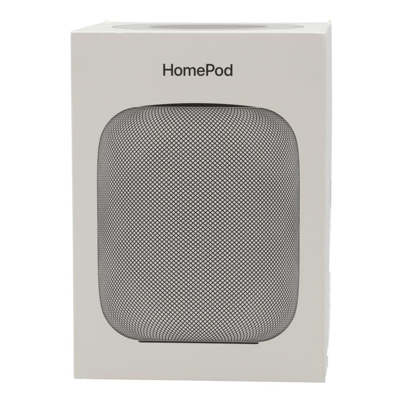 Apple アップル/スピーカー/MQHW2J/A//DLXVLQHCHQK8/Cランク/81